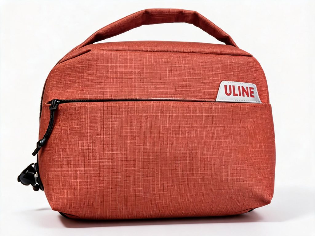 Insulated Cooler Lunch Bag