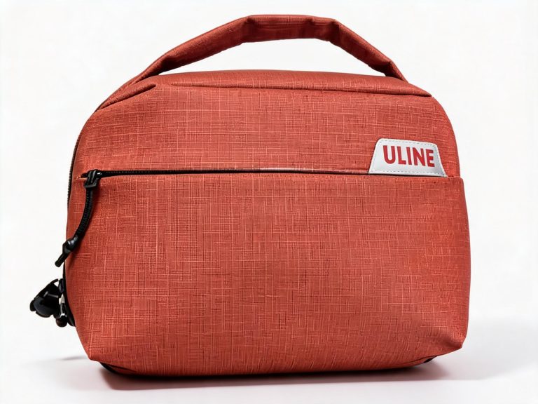 Insulated Cooler Lunch Bag
