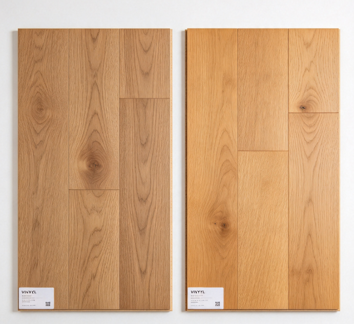 VINYL FLOORING